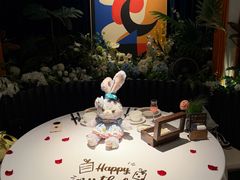 -狮拾久·现代新加坡料理(福田COCO Park店)
