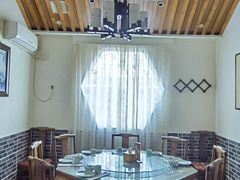 -西江美食舫·江西菜(健德桥店)