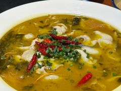 -李子坝梁山鸡(李子坝大鸡哥店)