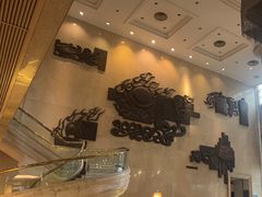 -上海齐鲁酒店·辣椒屋咖啡厅