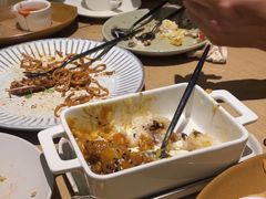 -本处·素食·融合料理(南油店)