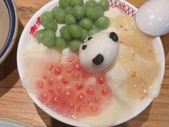 -破三川·新川菜(静安大融城店)