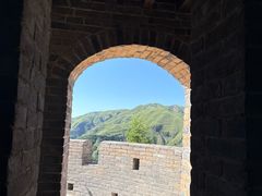 -雁门关景区