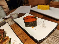 -酒井酱子·深夜食堂(东城汇店)