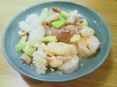 -陈傻子餐厅(世纪都会店)