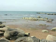 -老虎石海上公园