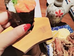 -千代武日本料理(开发区店)