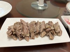 -兰州宾馆餐厅(兰州驻京办店)