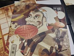 -剧狐剧本杀·月球探案馆(人民广场1号店)