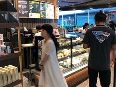 -星巴克(厦门SM新生活广场店)