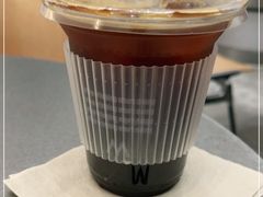 -M Stand(天环广场店)