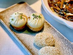 -淮扬府·游园京梦(中粮广场店)