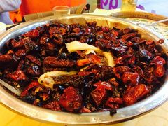 -翠云水煮鱼(双龙大道店)