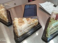 -逸绮瑶澜MissMousse Cake蛋糕(三里屯店)