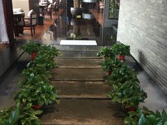 -梧桐餐厅(泉城路店)