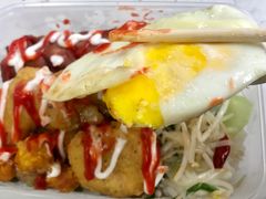 -南师大仙林校区东区食堂