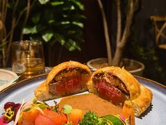 -第101座花园餐厅(湖滨88店)