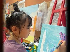 -艺塔木美学教育(和达校区)