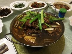 -外婆菜之崇明味道(锦江乐园店)