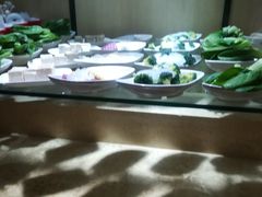 -怡乡王品海鲜姿造自助体验餐厅(大岛商业广场店)