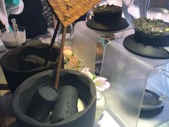 -茶是一枝花泡茶店