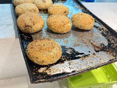 -群生记 群生驴肉 火烧(朝阳站店)