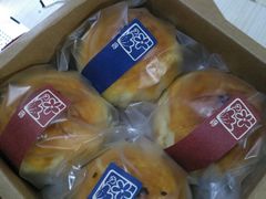-半勺舒舒生日蛋糕店