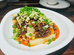 川北凉粉-陈麻婆豆腐(旗舰店)