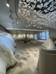 -B.Bridge Couture婚纱礼服(福田店)