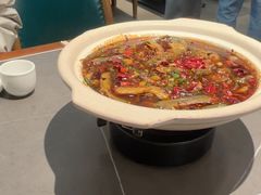 -情妹耙泥鳅·江湖川菜(科华店)