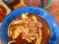 素拼-高记什邡肖麻辣(成都店)