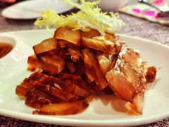 五香牛筋-徐记私厨(半淞园路店)