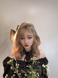 -YESIDO椰岛造型烫发染发