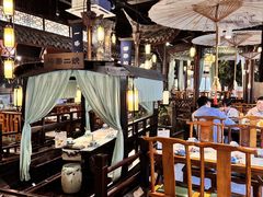 -一味大院•桐庐菜传承店(春江路店)