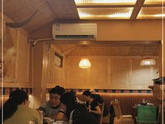 -多哥水傣味餐厅(司马巷店)