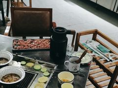 -塘屋烧烤·云南火塘烧烤品牌(春城慧谷旗舰店)