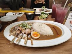 -CURRY YA 熟成咖哩專門店(深圳湾万象城店)