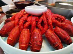 -马头巷·隐庐居·红油大虾(园区店)