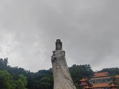-南沙天后宫景区
