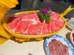 -百联南桥购物中心