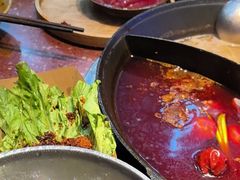 -赵美丽·重庆社区火锅·直营店(火车东站·中豪国际店)