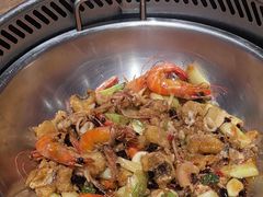 -七欣天香辣蟹火锅(海门解放中路店)