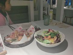 -春树下·树屋花房西餐厅(罍街AS1980店)