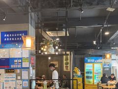 大堂-赤宴·川菜(玉林店)