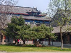 -护国法轮寺