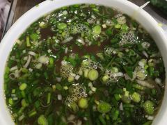 -吾穆勒蓬灰牛肉面·清真(北滨河中路店)