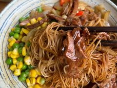 -梅溪·小伙子干挑面(安吉总店)