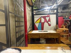 -骉骉老火锅(铁像寺路店)