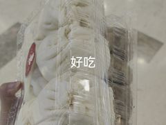 -白玉兰食品(中山公园龙之梦店)