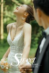-金夫人婚纱摄影